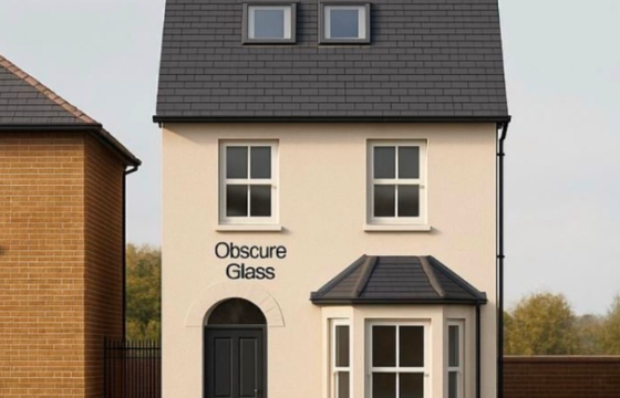 Plot with Planning in Hemel Hempstead photo